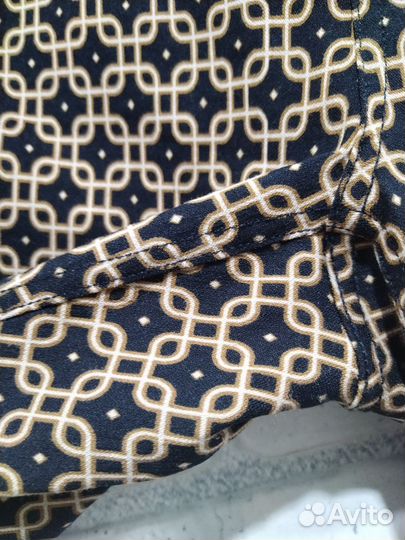 Джегенсы стрейч 48 (L)