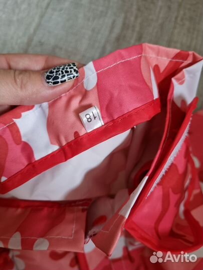 Новый комбинезон для собачки