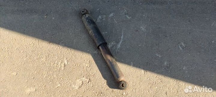 Амортизатор подвески задний Daewoo Matiz M150/M100