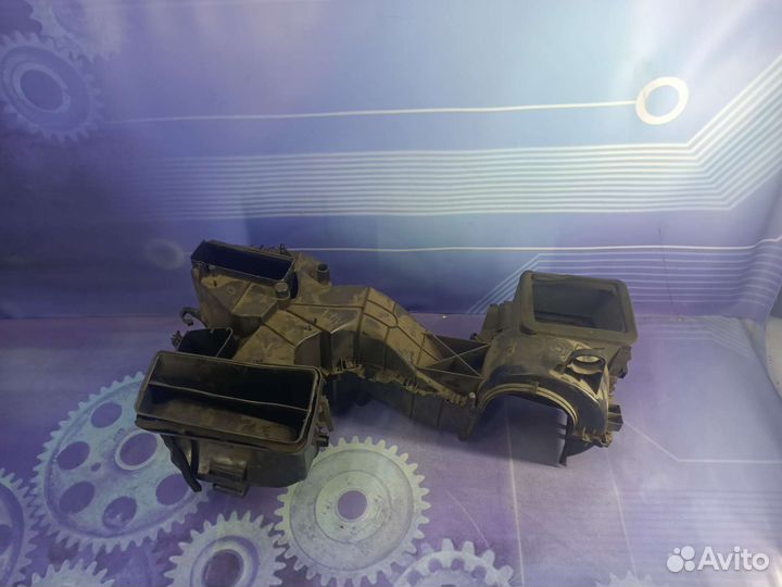 Корпус печки Volkswagen Bora