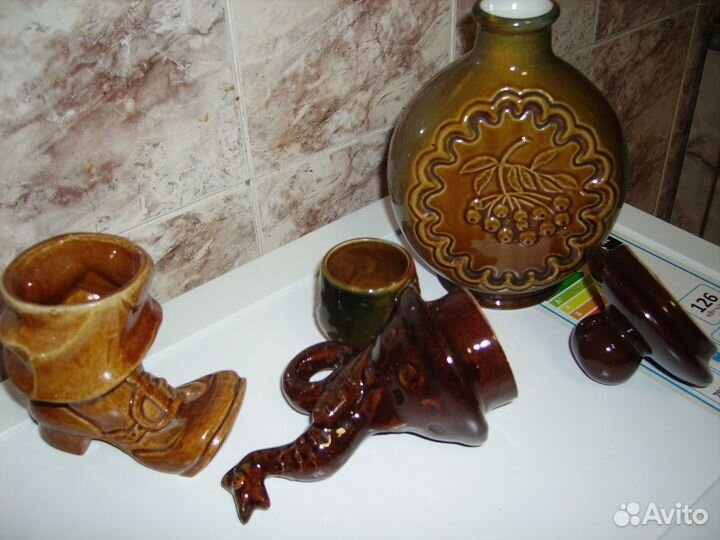 Пепельница 