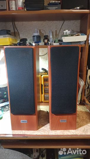 Активная акустика