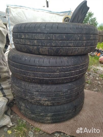 Marshal MH15 175/70 R14 30B