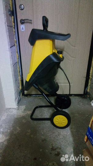 Измельчитель Huter ESN-2500