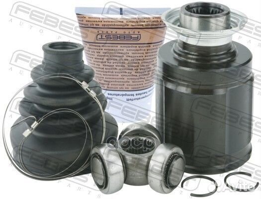 Шрус внутренний правый 30X40X27 подходит для HO