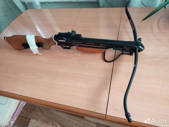 Арбалет мк-150