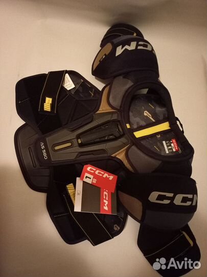 Хоккейная защита