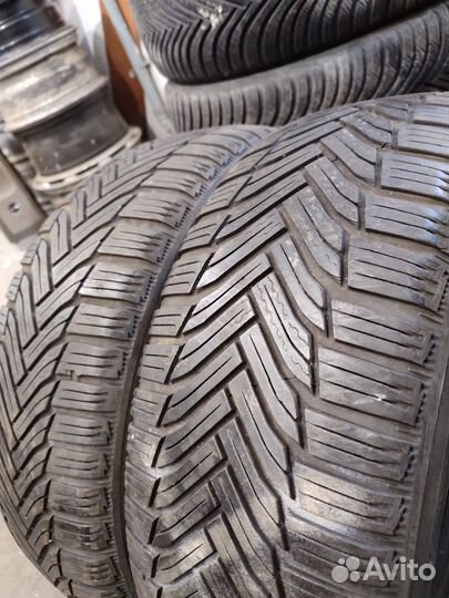 Michelin Alpin 6 205/55 R16