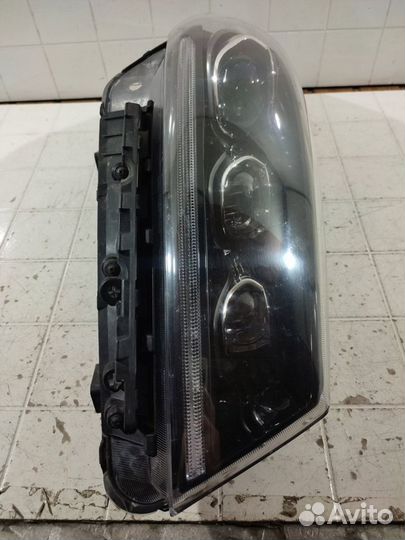 Фара LED передняя правая Kia Sorento 3 Prime