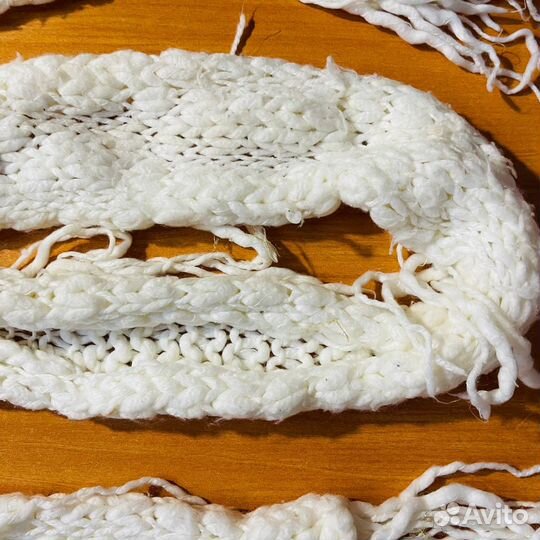 Женский шарф