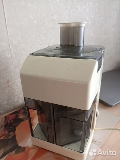 Соковыжималка