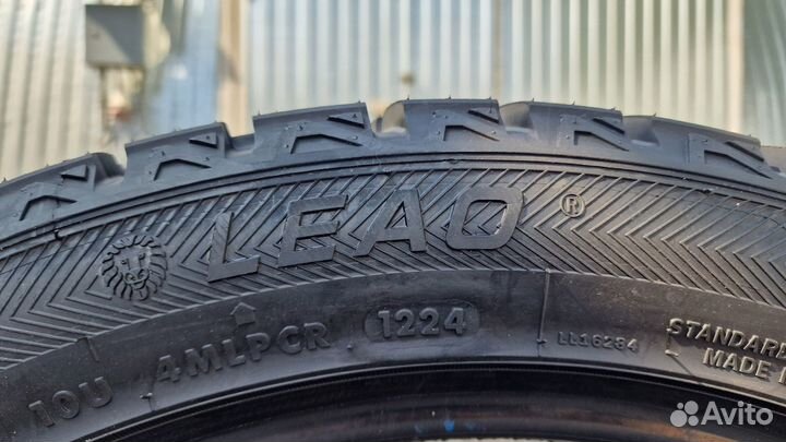 Leao Winter Defender Grip SUV 225/55 R18 98T