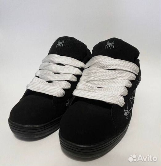 Дутыши Dc shoes circa osiris adio globe dvs