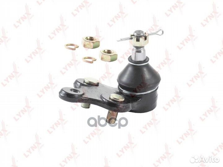 Опора шаровая toyota starlet 91-99 прав. C1010R