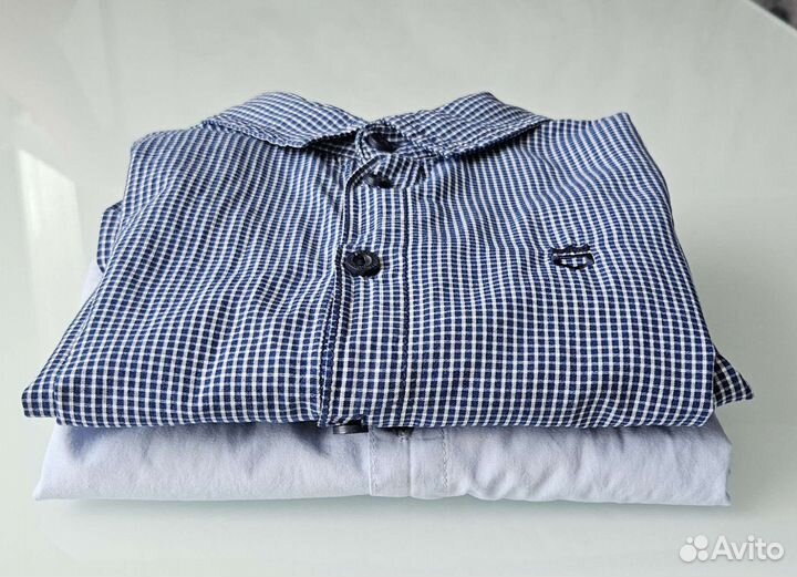Рубашка для мальчика, рост 152