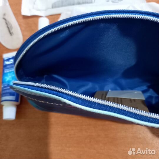 Косметичка Аэрофлот- Бизнес класс