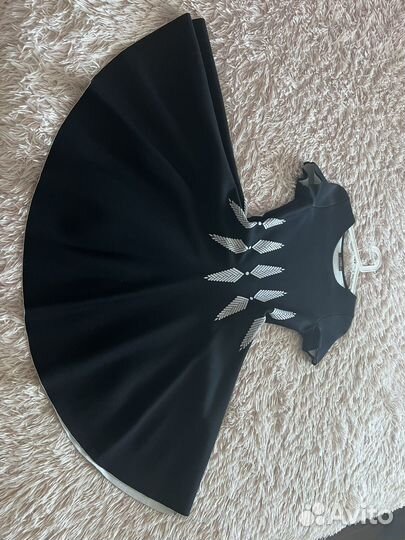 Платье Lusio s