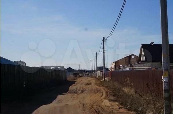 Участок 20 сот. (ИЖС)