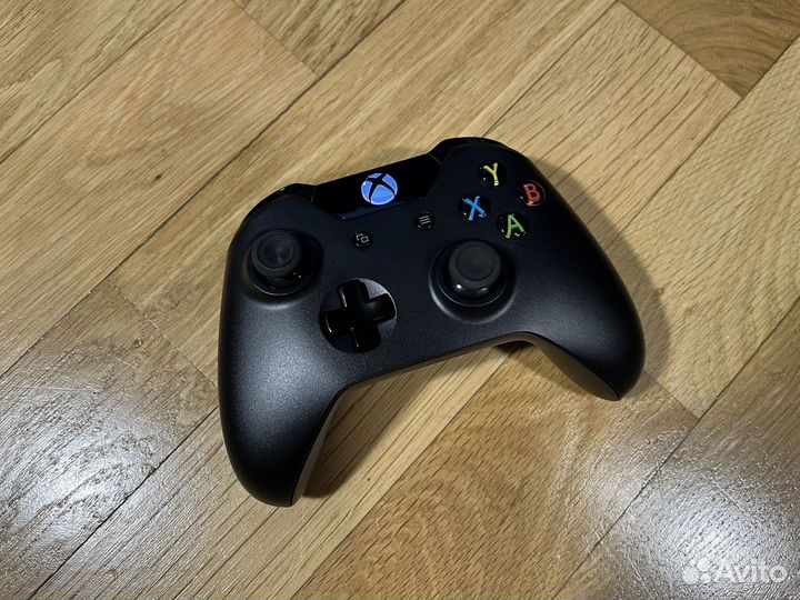 Xbox One 1540 500 Гбайт