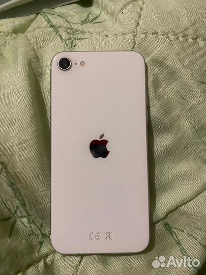 Apple iPhone se 2020 64gb