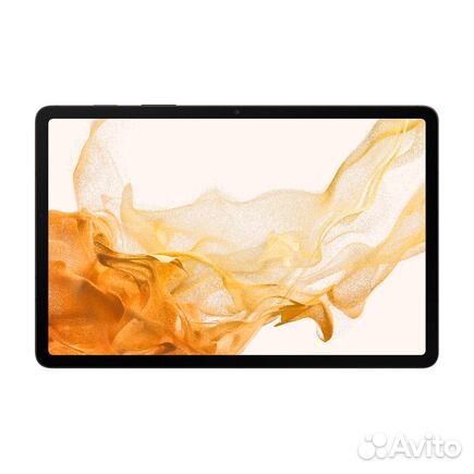 Samsung Galaxy Tab S8 Wi-Fi 128GB graphite