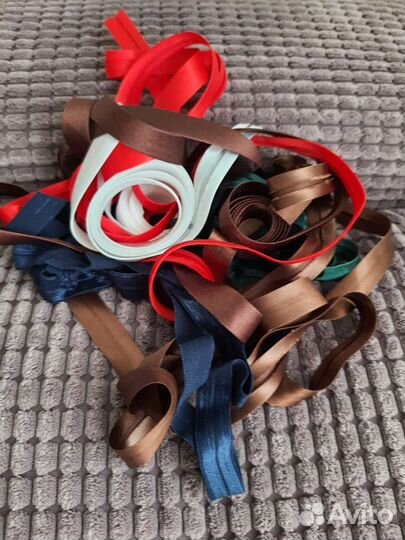 Швейная фурнитура