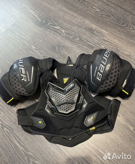 Хоккейная форма для детей