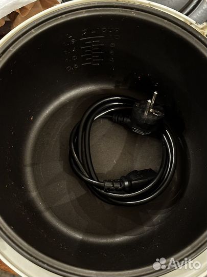 Мультиварка polaris