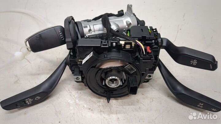 Шлейф руля Audi Q3 2018, 2021