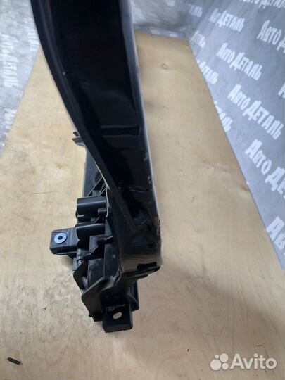 Панель передняя Hyundai Tucson 4 2020