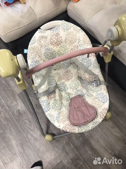 Детские качели