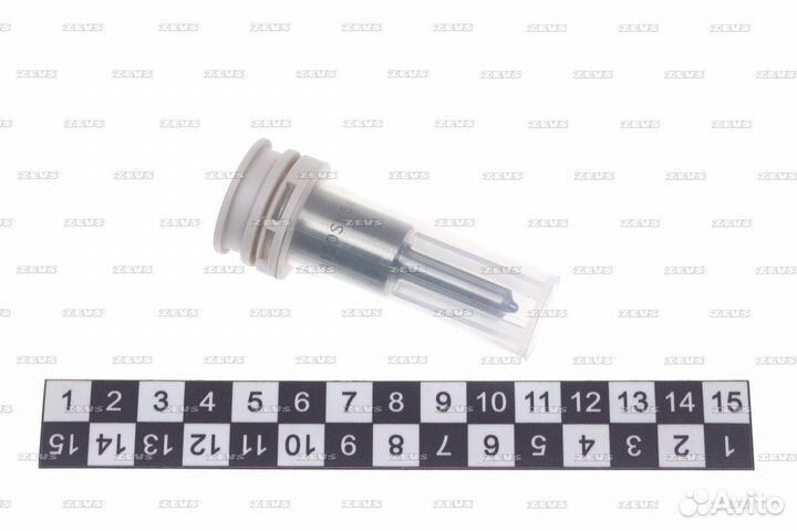 Распылитель NP-dlla150SN548