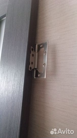 Шкаф и дверное полотно