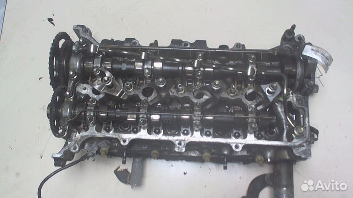 Датчик температуры Toyota Auris E15, 2007