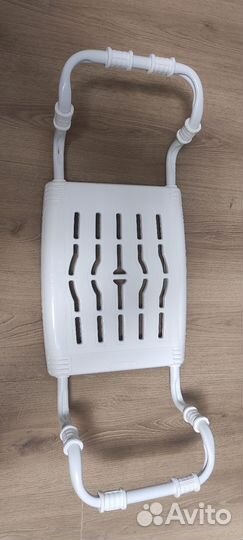 Сиденье для ванны Nika