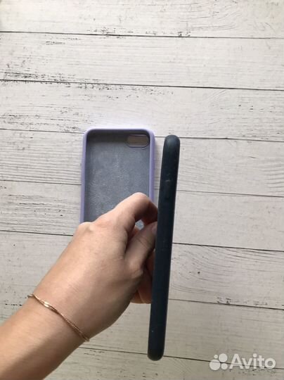 Чехол на iPhone 7 8