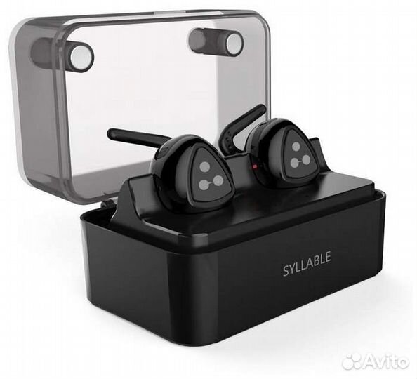 Беспроводные наушники syllable D900 mini