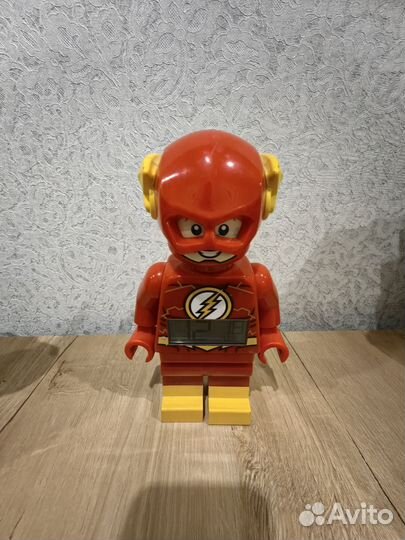 Lego Star Wars будильник