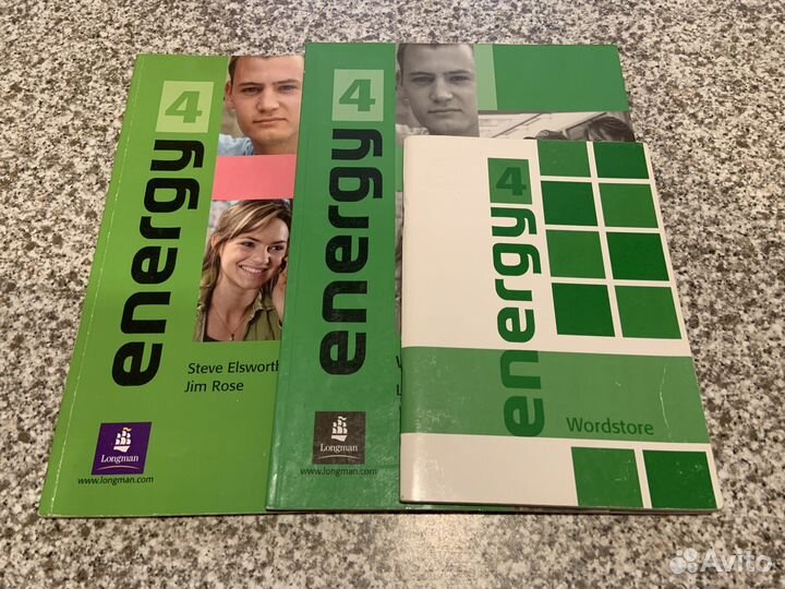 Учебники и словари для изучения иностранных языков