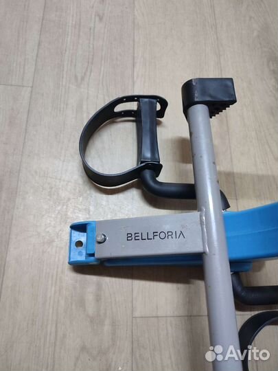 Мини велотренажер бу