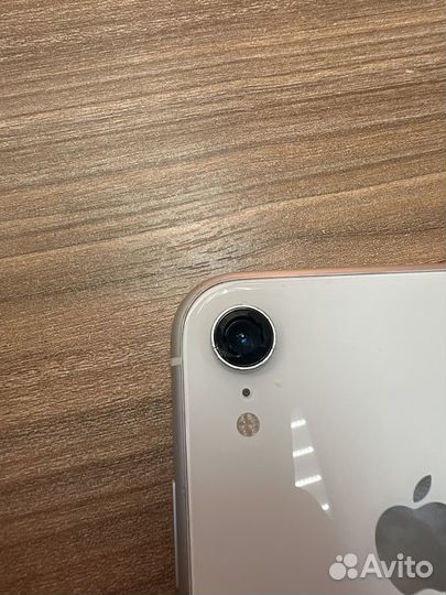 iPhone Xr, 128 ГБ