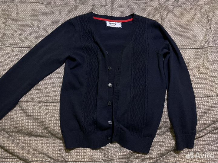 Рубашки р 146 р152