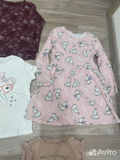 Вещи пакетом, 110