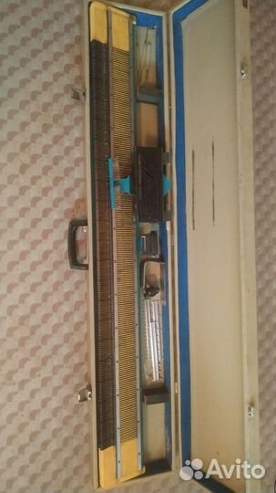 Вязальная машина Северянка