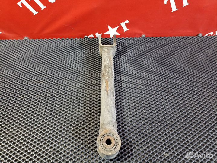 Стойка заднего стабилизатора