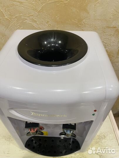 Кулер для воды