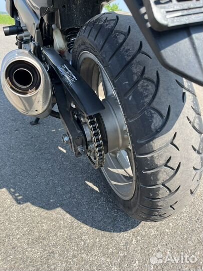 Продам honda CBF 1000