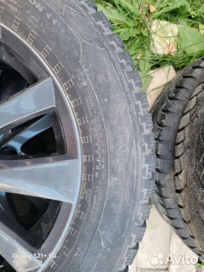 Matador DM4 225/65 R17