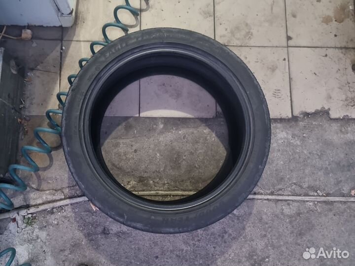 Goodyear Eagle F1 Asymmetric 3 245/40 R19 100Y