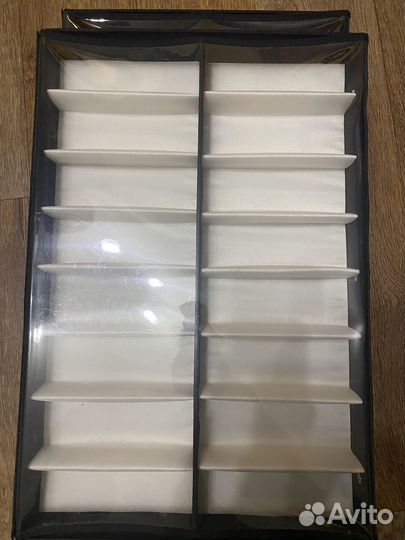 Планшеты для оправ